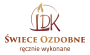 logo świece LDK